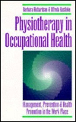 Physiotherapy in Occupational Health