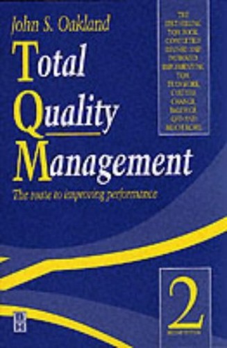 Total Quality Management