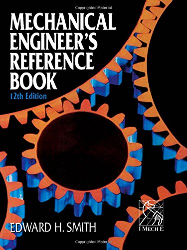 Mechanical Engineer's Reference Book