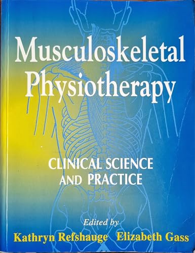 Musculoskeletal Physiotherapy