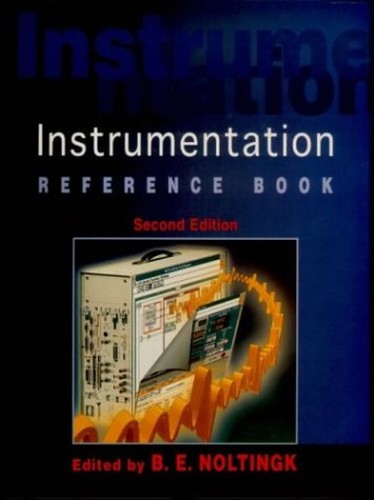 Instrumentation Reference Book