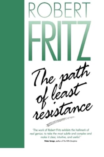 The Path of Least Resistance
