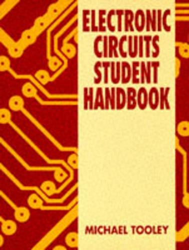 Electronic Circuits Student Handbook