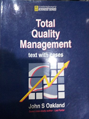 Total Quality Management