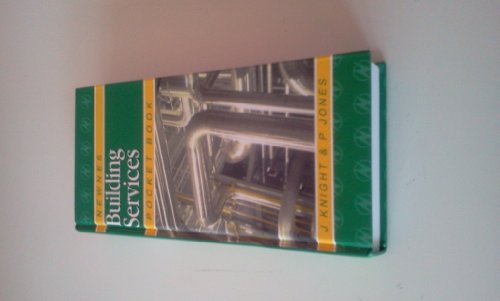 Newnes Building Services Pocket Book