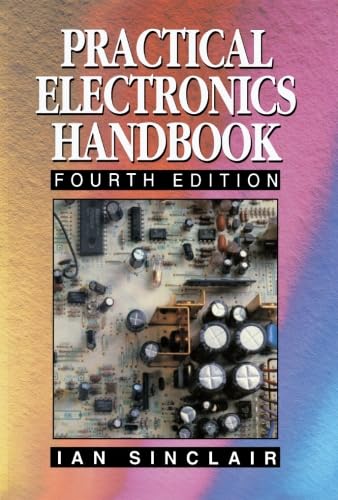 Practical Electronics Handbook