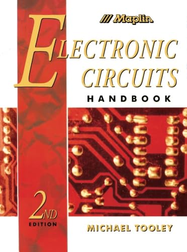 Maplin Electronic Circuits Handbook