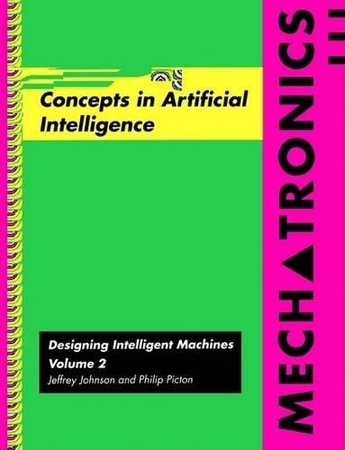 Mechatronics Volume 2