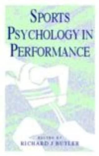 Sports Psychology in Performance