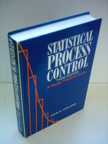 Statistical Process Control