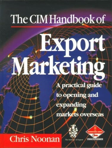 CIM Handbook of Export Marketing