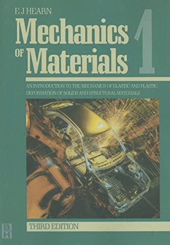 Mechanics of Materials Volume 1