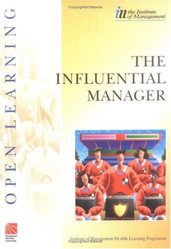 Influential Manager