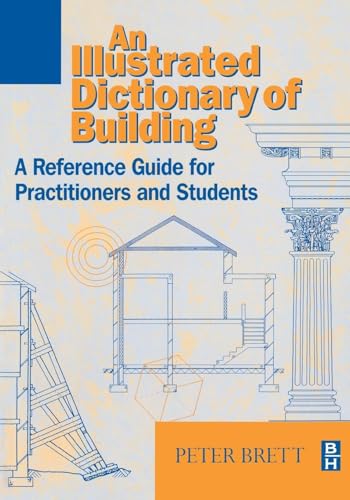 Illustrated Dictionary of Building