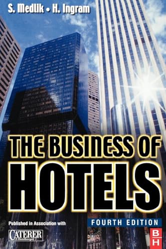 The Business of Hotels