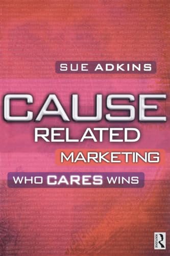 Cause Related Marketing