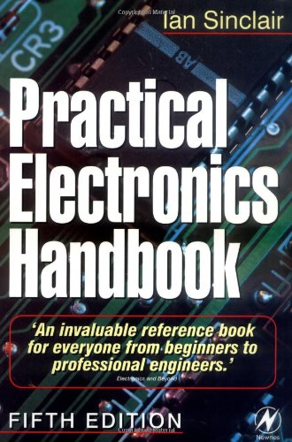 Practical Electronics Handbook