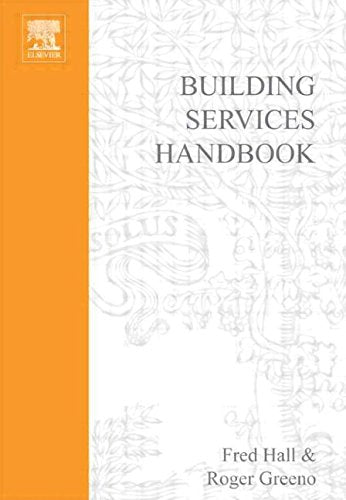 Building Services Handbook