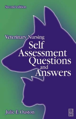 Veterinary Nursing