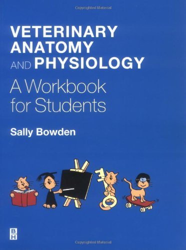Veterinary Anatomy and Physiology