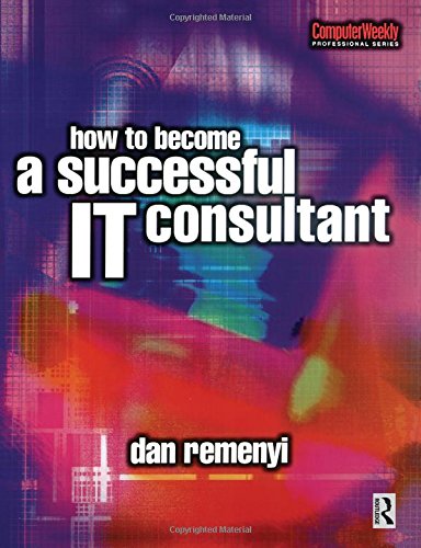 How to Become a Successful IT Consultant