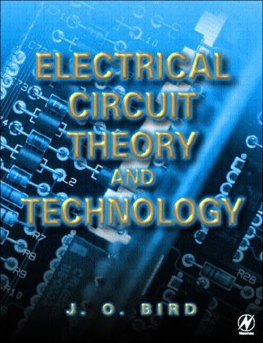 Electrical Circuit Theory and Technology