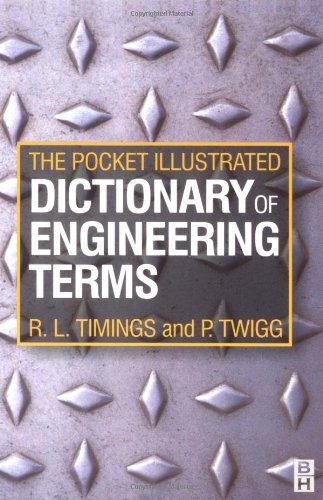 Dictionary of Engineering Terms