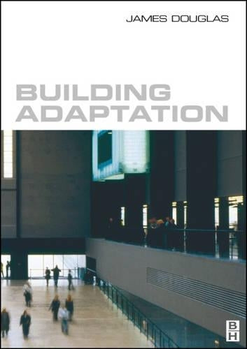 Building Adaptation