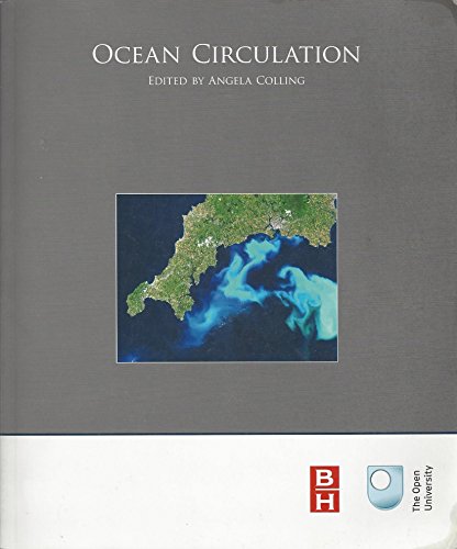 Ocean Circulation