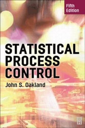 Statistical Process Control