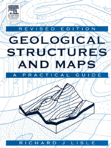 Geological Structures and Maps