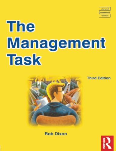 The Management Task