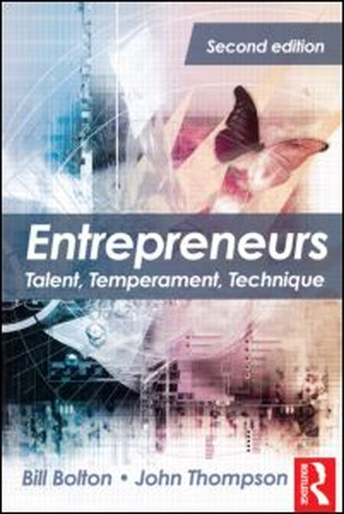 Entrepreneurs