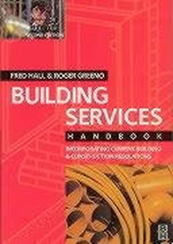 Building Services Handbook