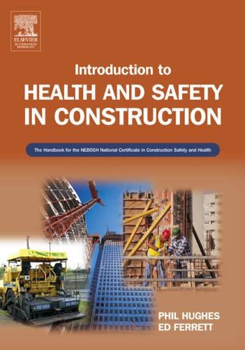 Introduction to Health and Safety in Construction