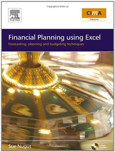 Financial Planning Using Excel