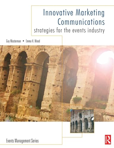 Innovative Marketing Communications