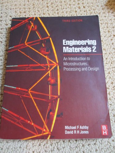 Engineering Materials 2