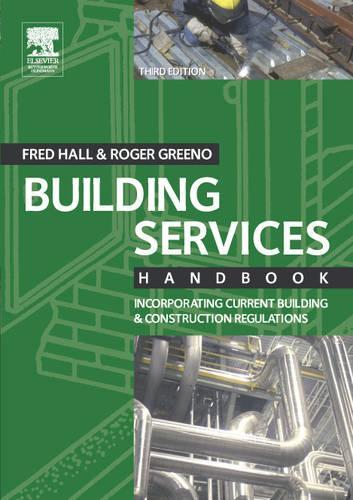 Building Services Handbook