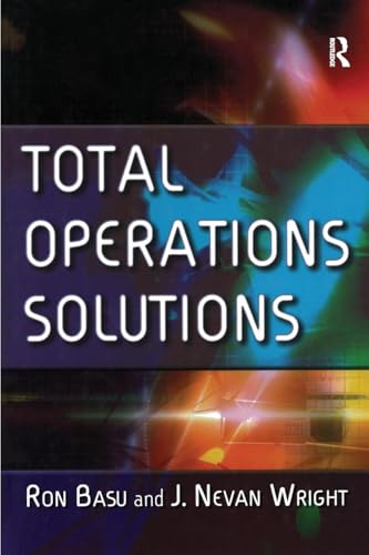 Total Operations Solutions