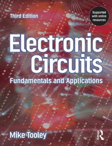 Electronic Circuits, 3rd ed