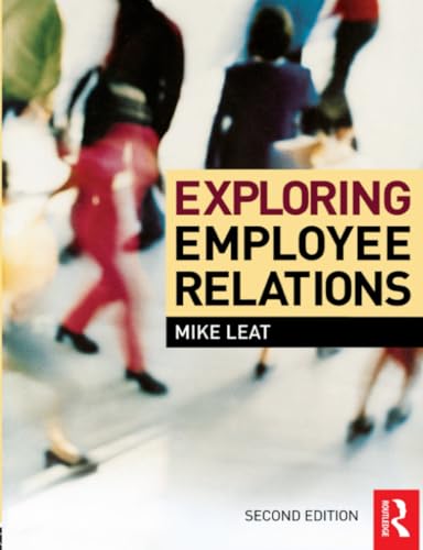 Exploring Employee Relations