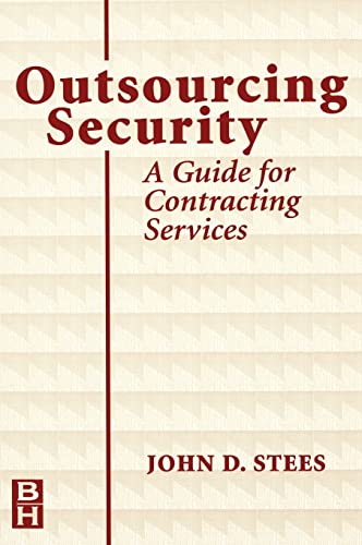 Outsourcing Security