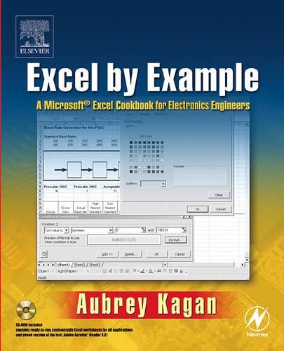 Excel by Example