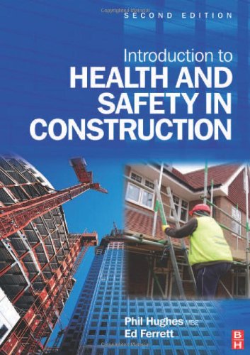 Introduction to Health and Safety in Construction