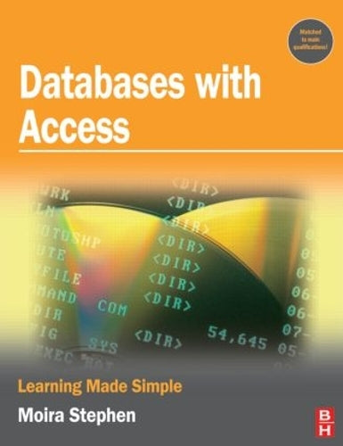 Databases with Access