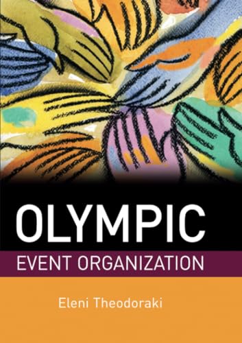 Olympic Event Organization