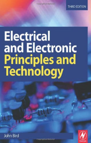 Electrical and Electronic Principles and Technology