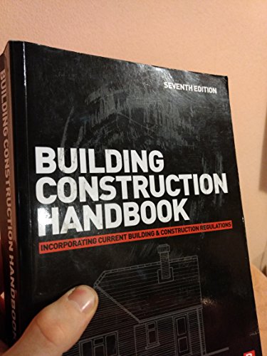 Building Construction Handbook