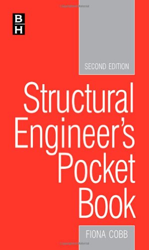 Structural Engineer's Pocket Book, 2nd Edition